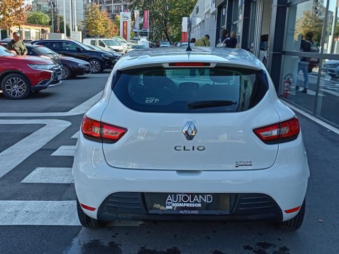 Renault Clio 1.5 dCi ZEN 