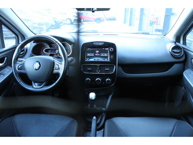 Renault Clio 1.5 dCi VAN 