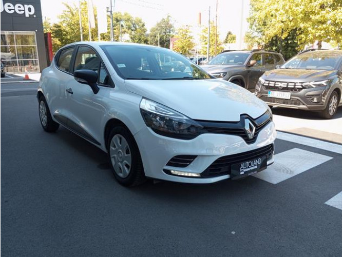 Renault Clio 1.5 dCi Zen 