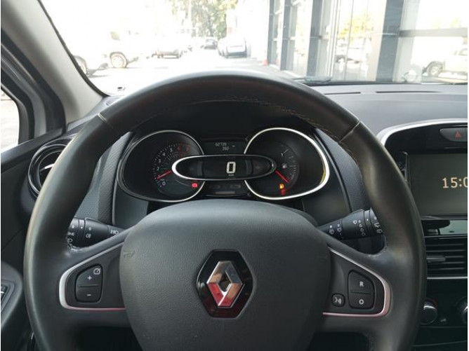 Renault Clio 0.9 Limited 