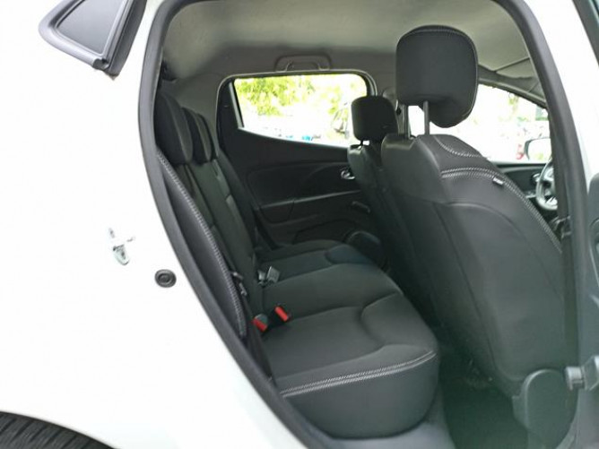 Renault Clio 1.5 dCi Zen 