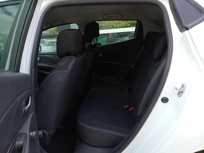 Renault Clio 1.5 dCi Zen 