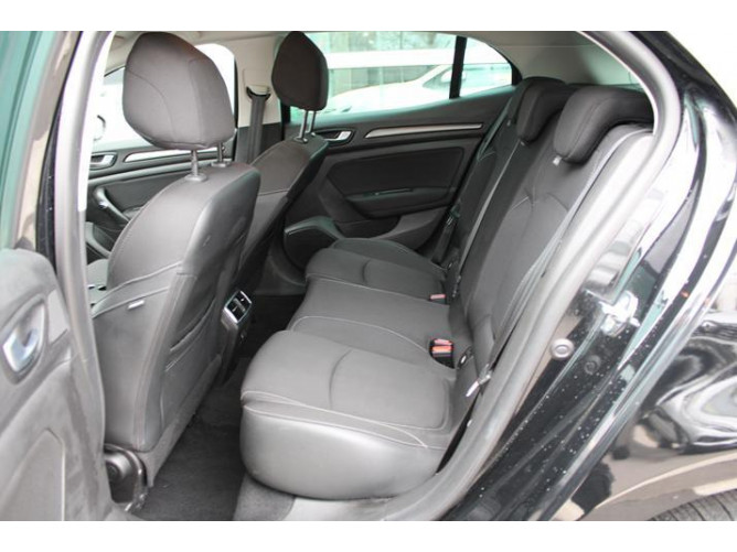 Renault Megane 1.5 dCi Limited EDC 