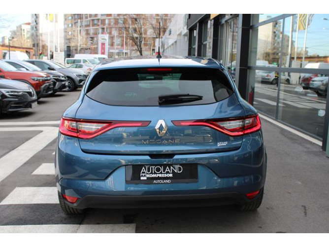 Renault Megane 1.3 tCe 