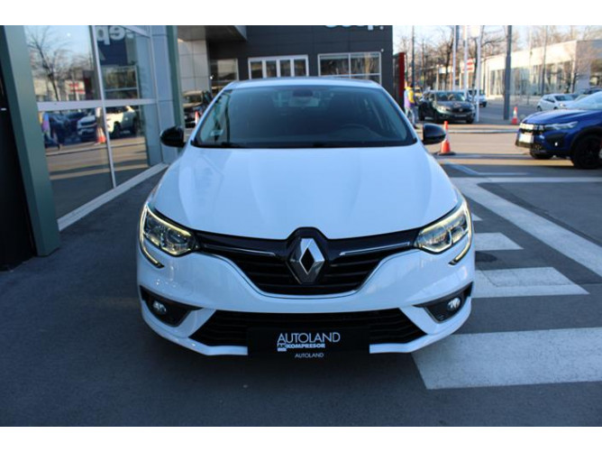 Renault Megane 1.5 dCi 