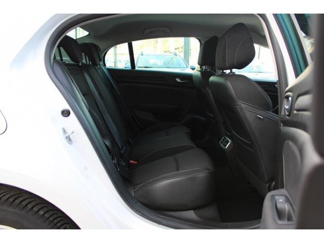 Renault Megane 1.5 dCi Limited 