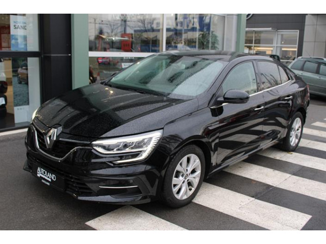 Renault Megane 1.5 dCi 