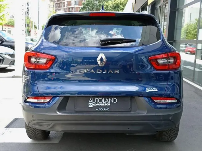 Renault Kadjar 1.5 dCi Intens EDC 