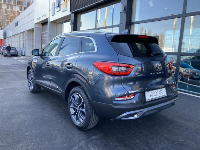 RENAULT KADJAR INTENS TCe 140 FAP 