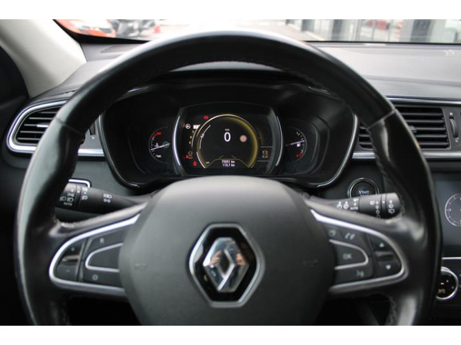 Renault Kadjar 1.3 tCe Intens EDC 