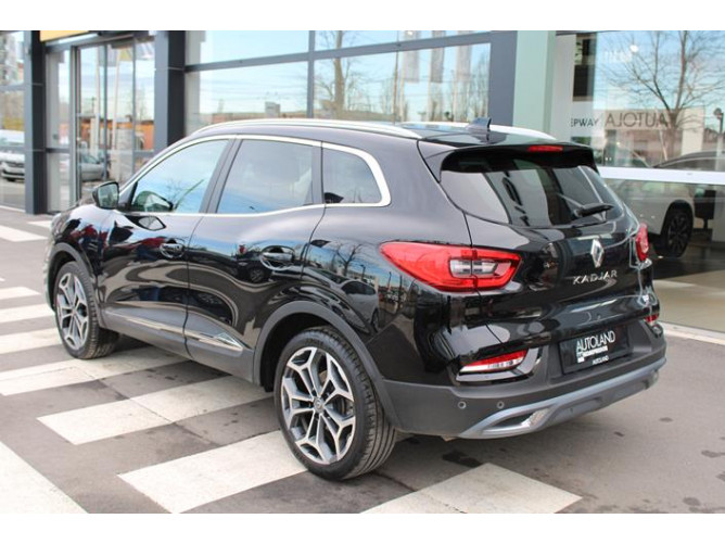 Renault Kadjar 1.5 dCi Intens EDC 