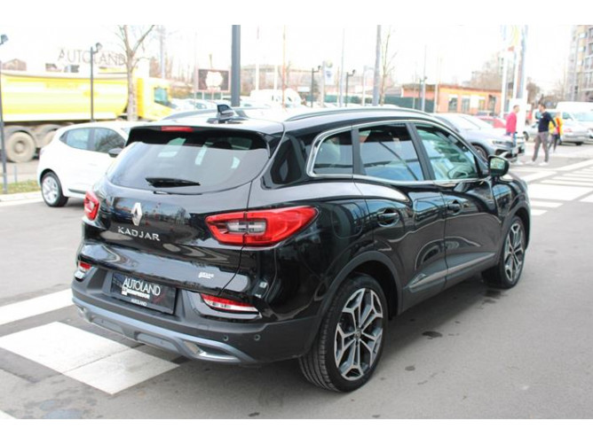 Renault Kadjar 1.5 dCi Intens EDC 