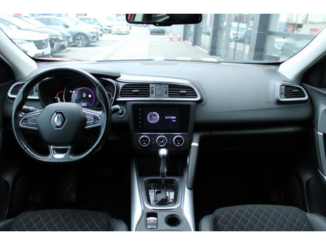 Renault Kadjar 1.3 tCe Intens EDC 