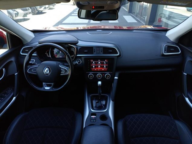 Renault Kadjar 1.3 tCe Intens EDC 