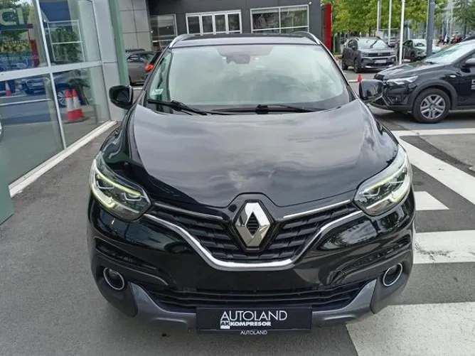 Renault Kadjar 1.6 dCi Intens 