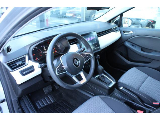 Renault Clio 1.0 Limited CVT 