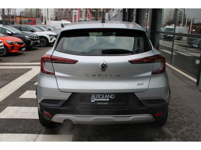 Renault Captur 1.5 dCi 