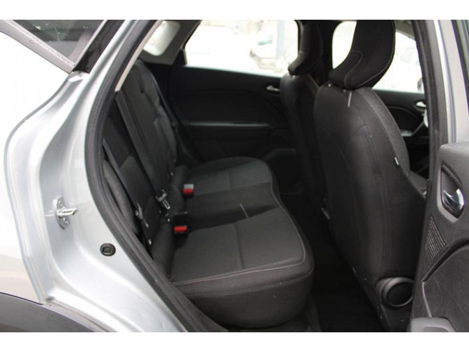 Renault Captur 1.5 dCi 