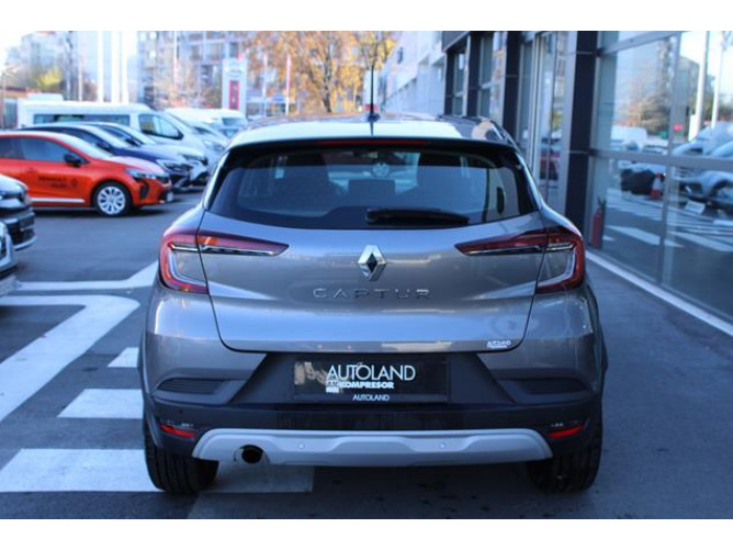 Renault Captur 1.5 dCi 