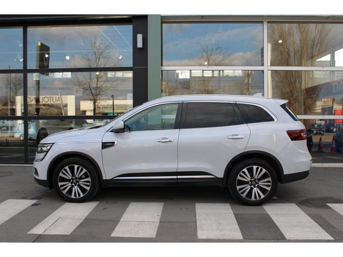 Renault Koleos 2.0 DCI AUT 4x4 