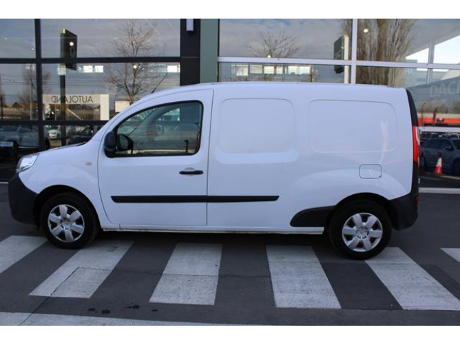 Renault Kangoo 1.5 dCi 