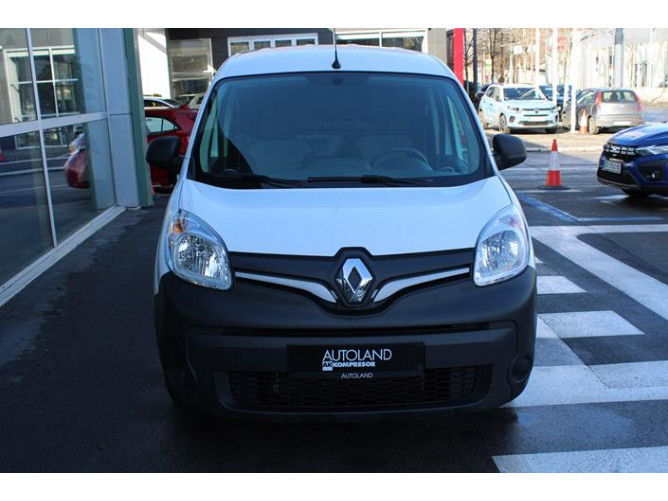 Renault Kangoo 1.5 dCi 