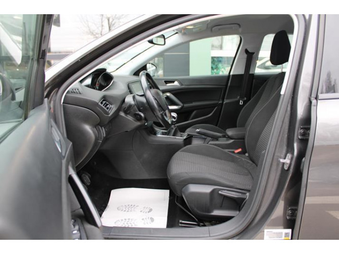 Peugeot 308 1.5 HDI Bussines 