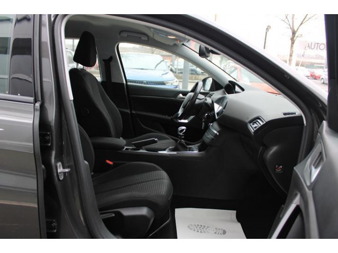 Peugeot 308 1.5 HDI Bussines 