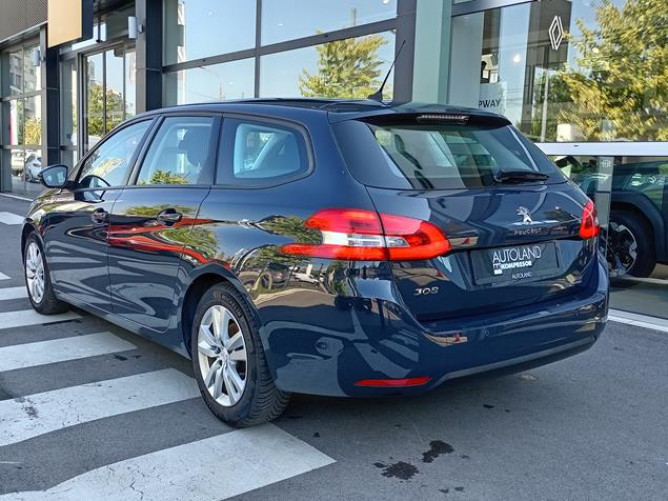 Peugeot 308 1.5 HDI Bussines 