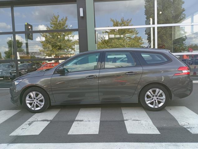 Peugeot 308 1.5 HDI Bussines 