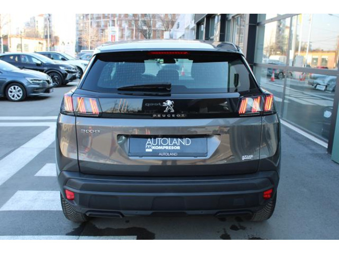 Peugeot 3008 1.5 HDI Business AUT 