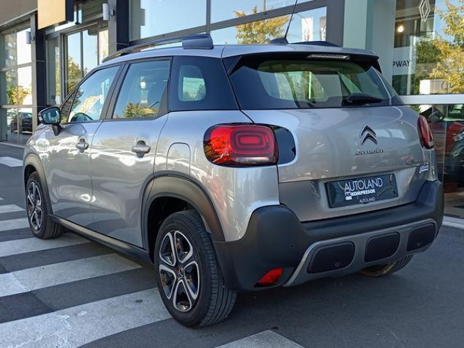 Citroen C3 Aircross 1.5 HDI Business 