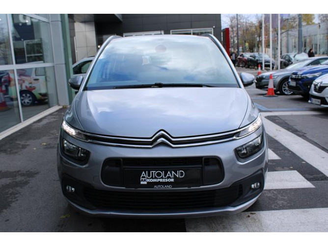 Citroen C4 SpaceTourer 1.6 HDI 