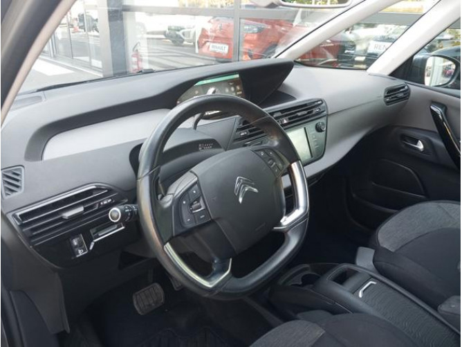 Citroen C4 SpaceTourer 2.0 HDI 