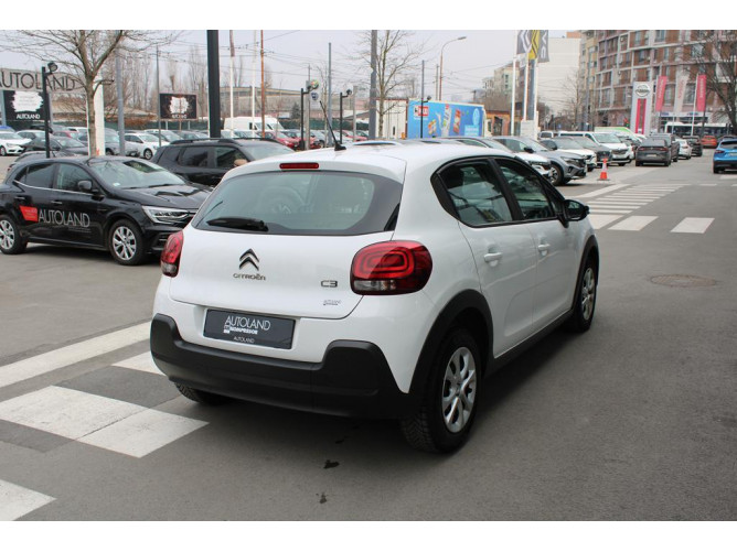 Citroen C3 1.5 HDI Van 