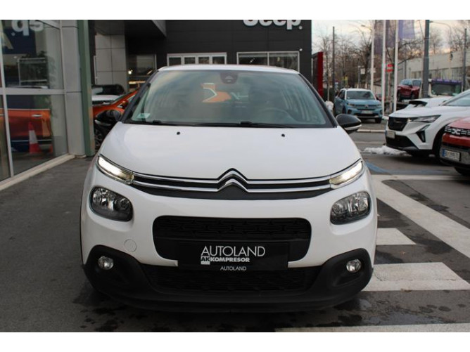 Citroen C3 1.2 Business N1 