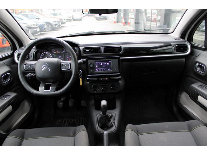 Citroen C3 1.2 Business 