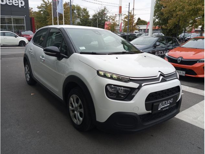 Citroen C3 1.2 Business N1 