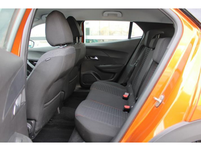 Peugeot 2008 1.5 HDI Bussines 