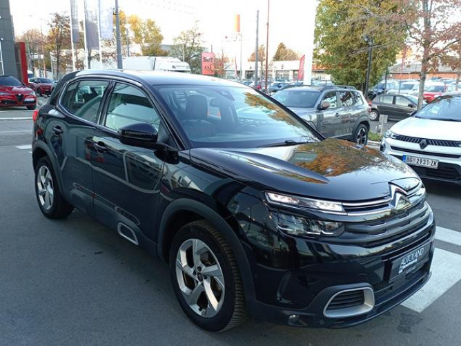 Citroen C5 Aircross 1.5 HDI Business AUT 