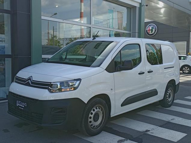 Citroen Berlingo 1.5 HDI 