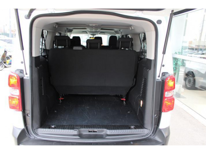 Opel Vivaro 2.0 CDTI M6 