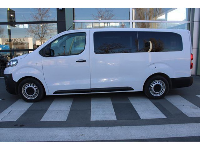 Opel Vivaro 2.0 CDTI M6 