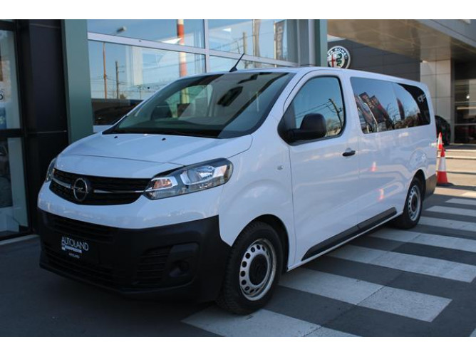 Opel Vivaro 2.0 CDTI M6 