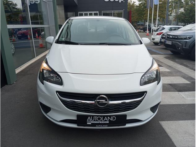 Opel Corsa E 1.4 tng VAN 