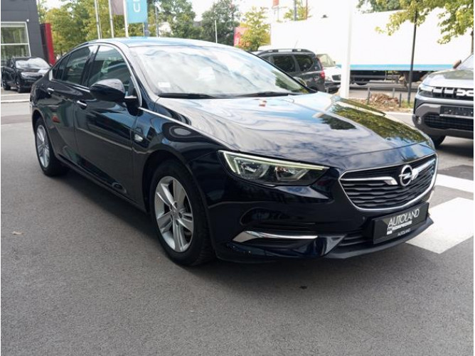 Opel Insignia 2.0 Bussines AUT 