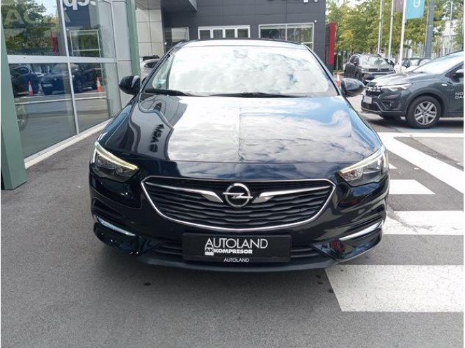 Opel Insignia 2.0 Bussines AUT 