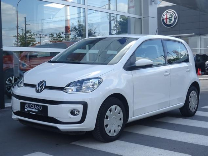 Volkswagen up! 1.0 Show 