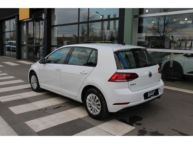 Volkswagen Golf 7 1.0 TSI 