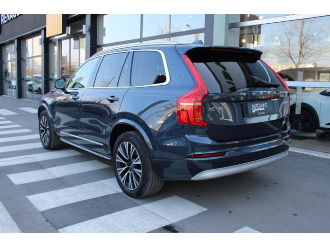 Volvo XC90 2.0 HYBRID AUT 4X4 